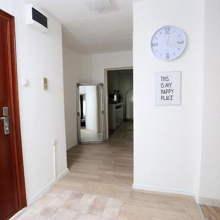 Apartman City Lux Banja Luka Eksteriør billede