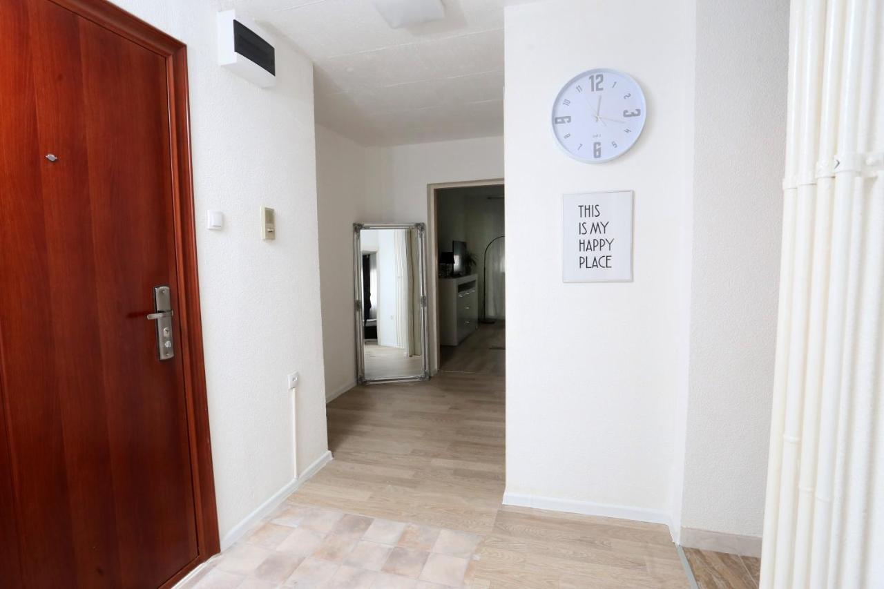 Apartman City Lux Banja Luka Eksteriør billede