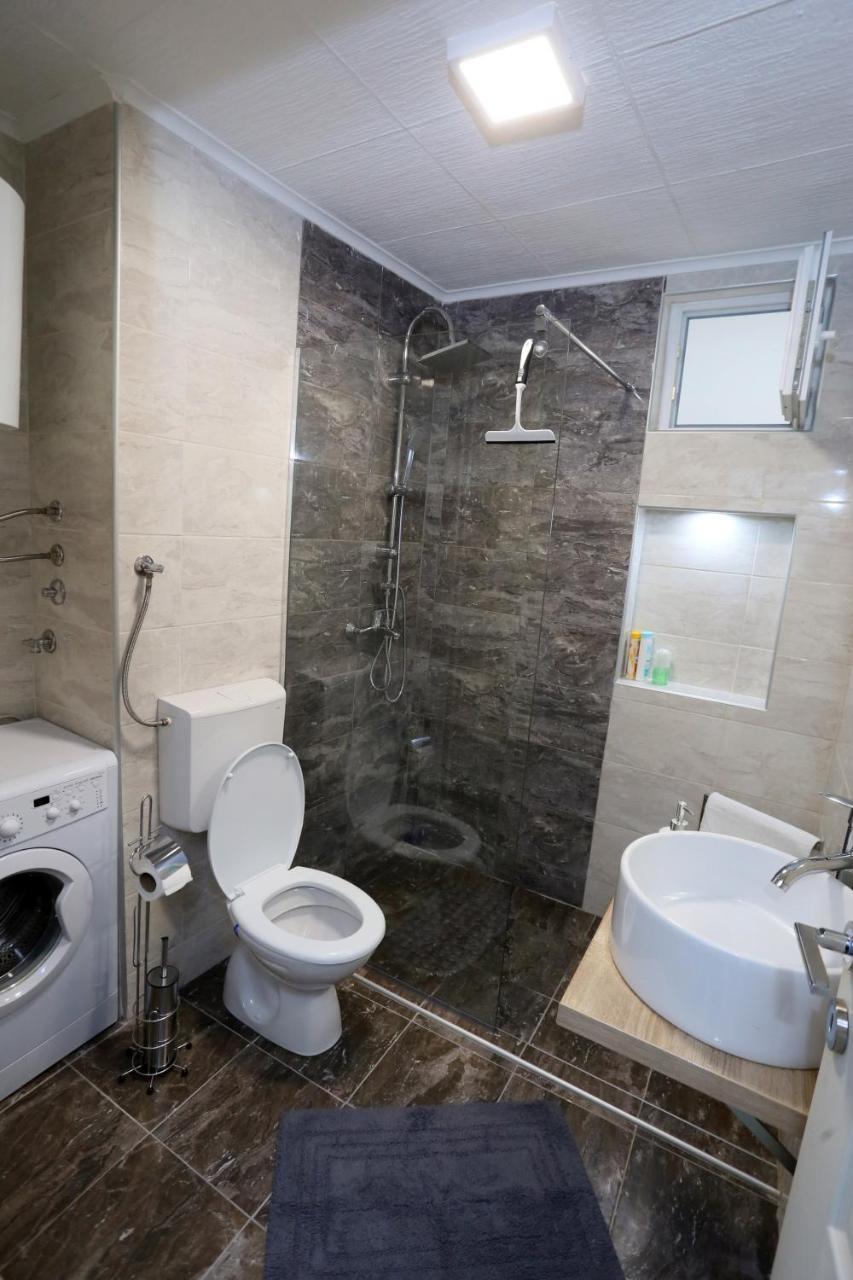 Apartman City Lux Banja Luka Eksteriør billede