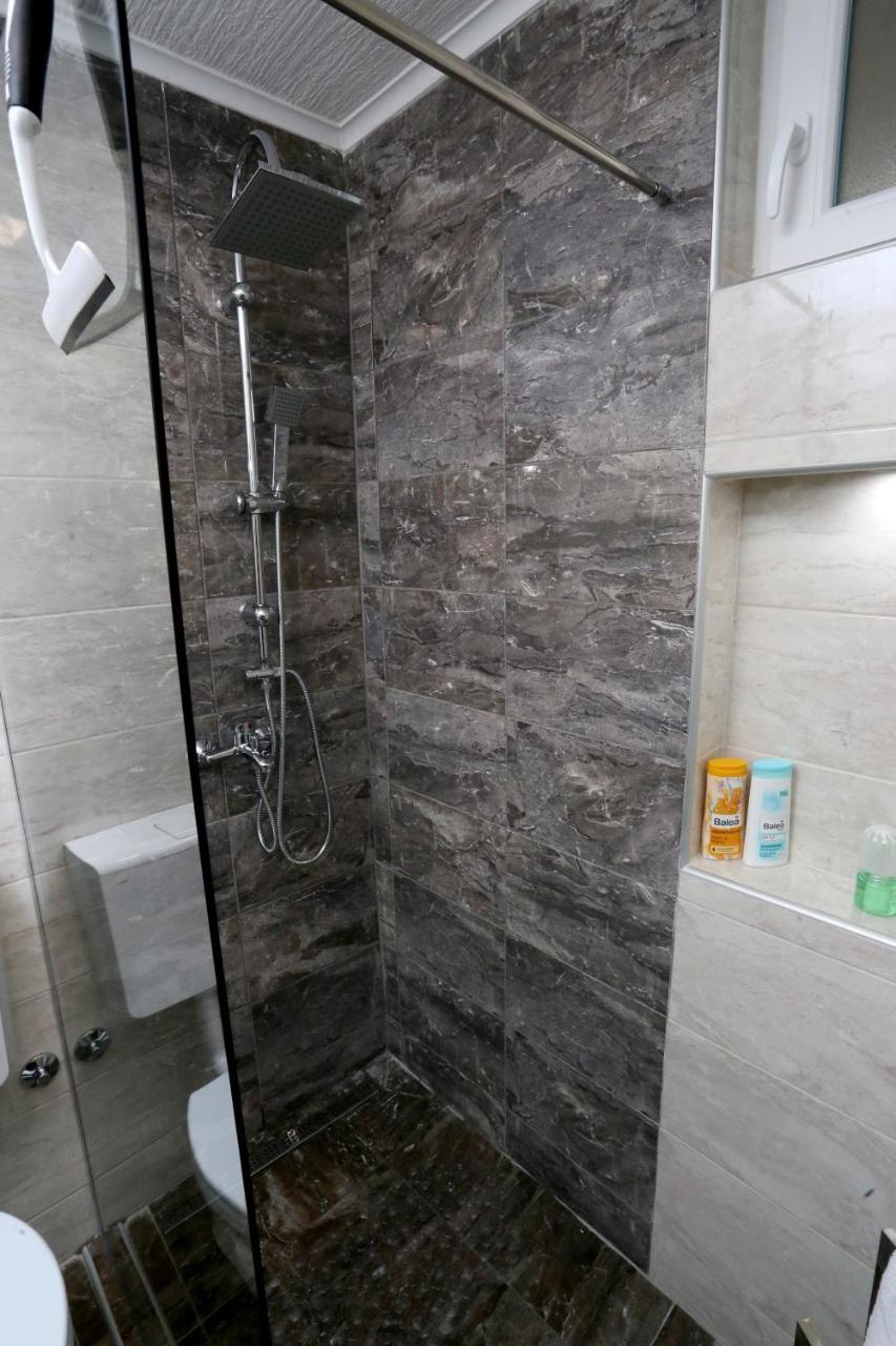 Apartman City Lux Banja Luka Eksteriør billede
